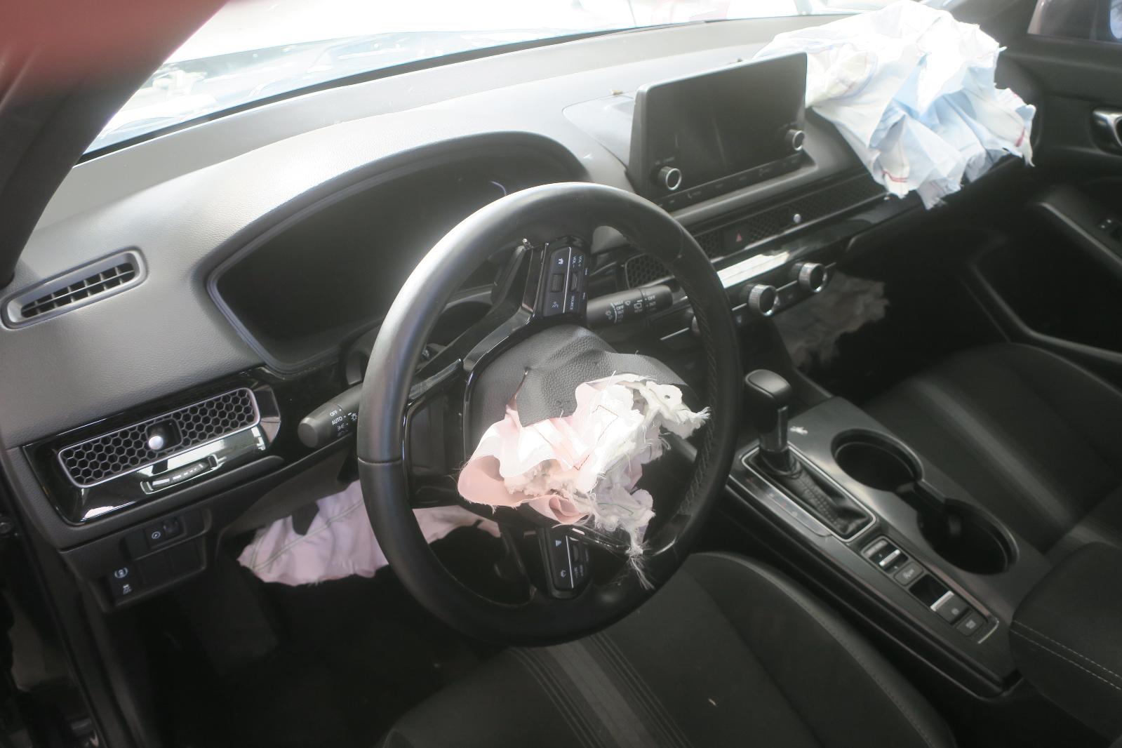 2023 Honda Civic -- Photo 6