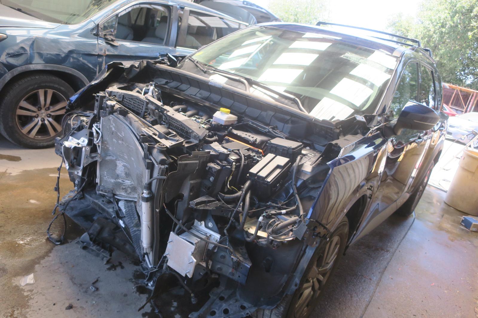 Car Result