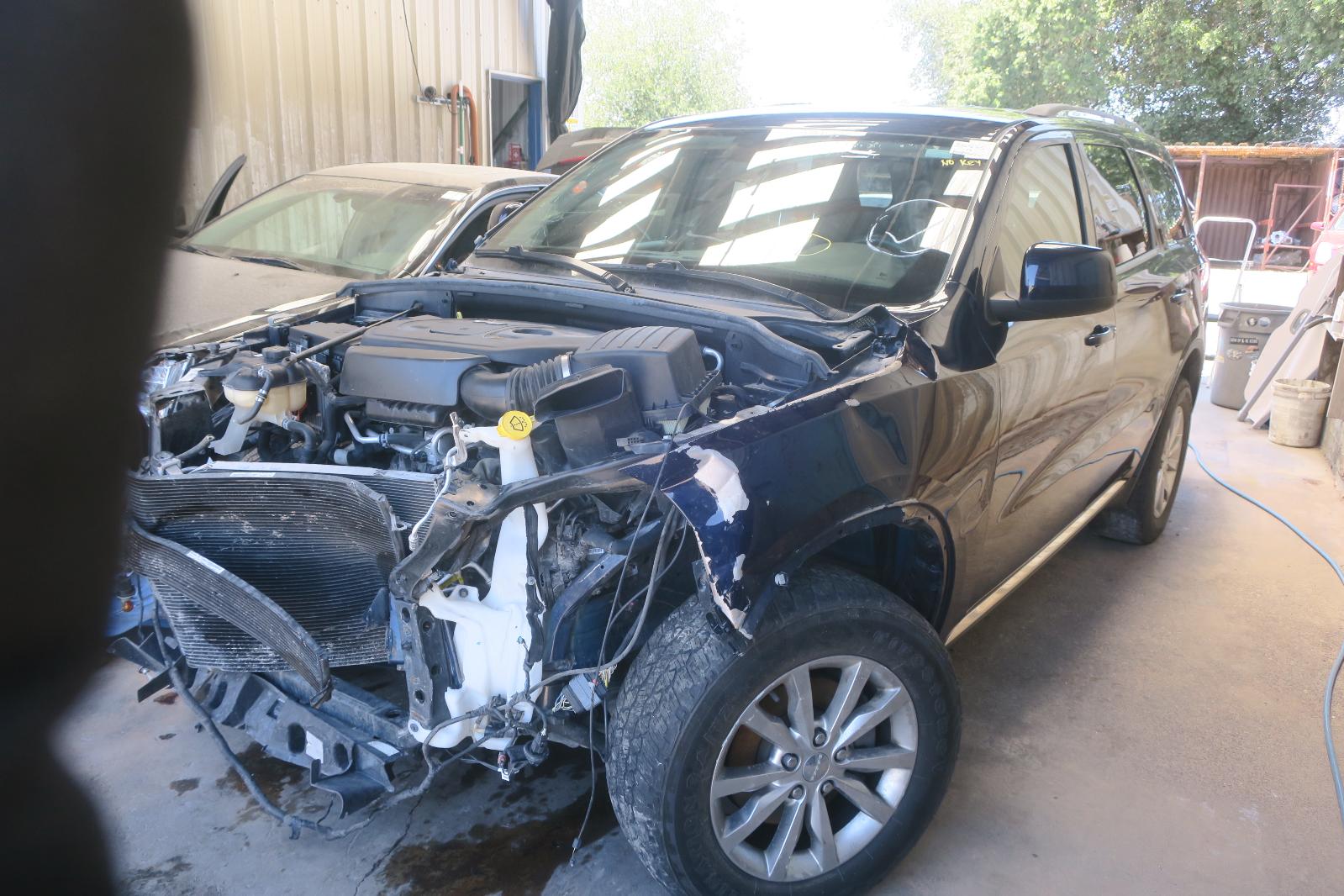 Car Result