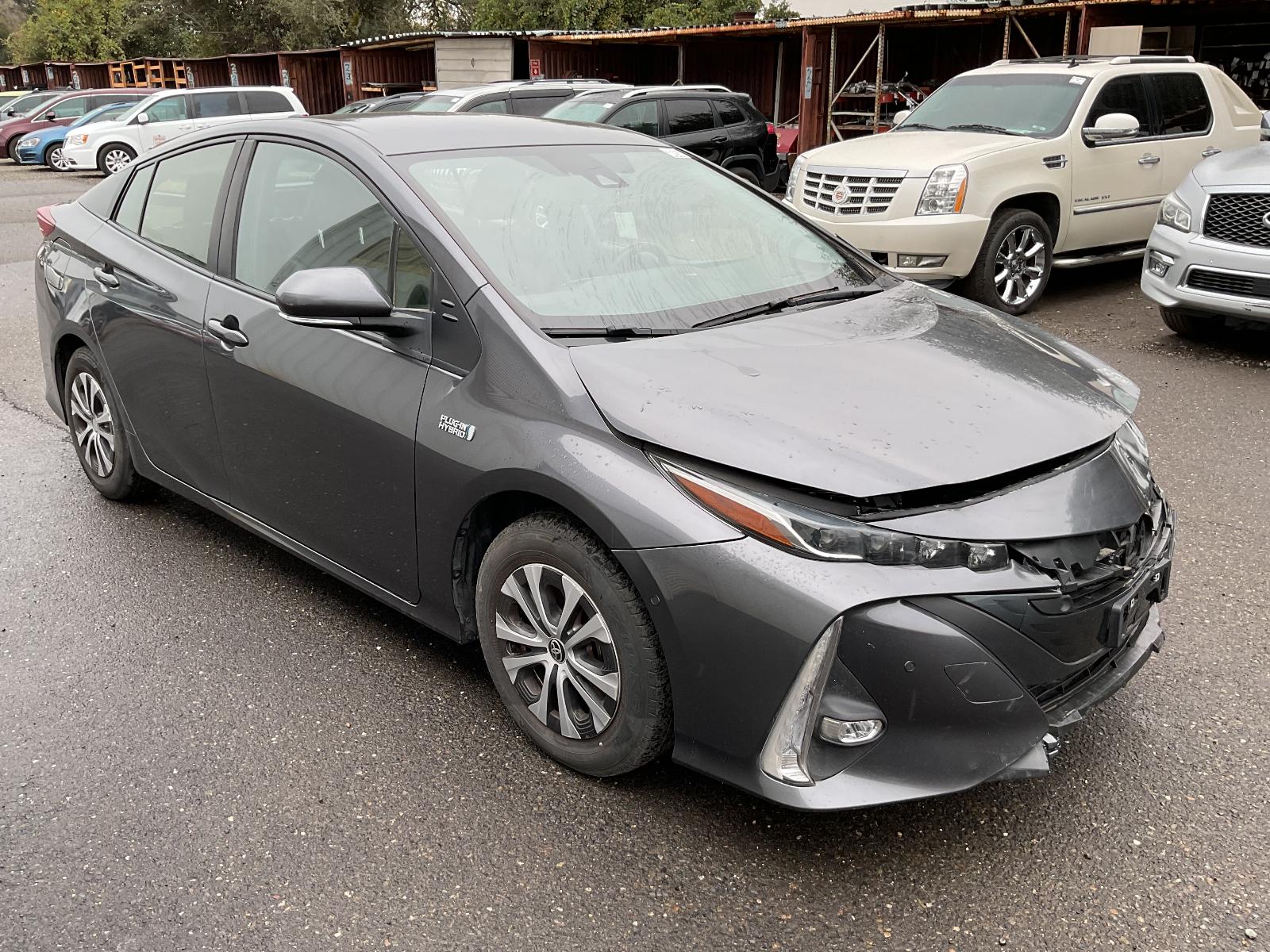 Car Result