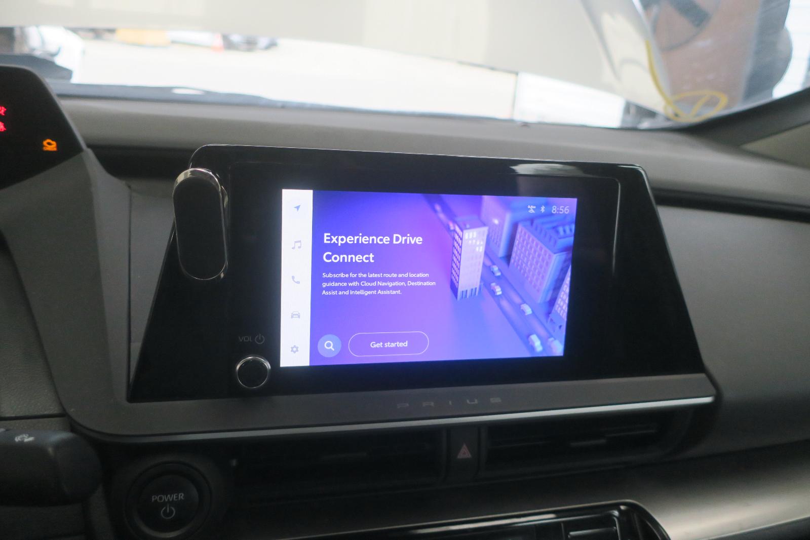 2024 Toyota Prius -- Photo 11