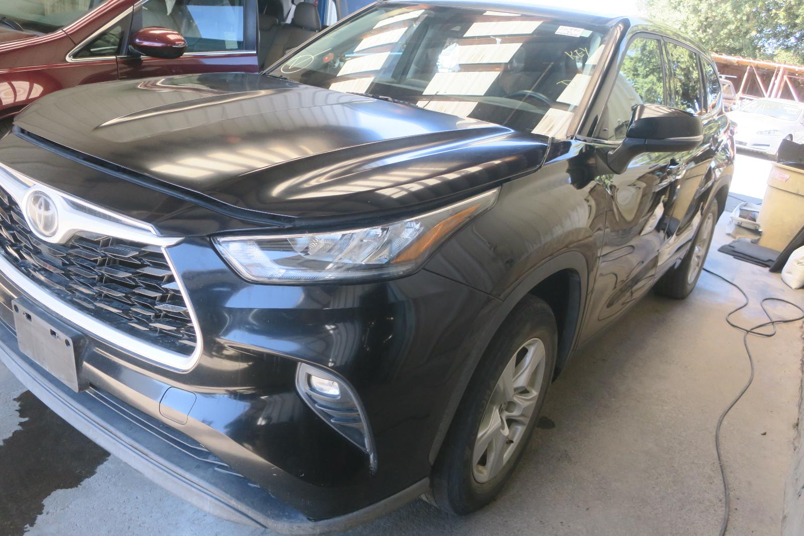 Car Result