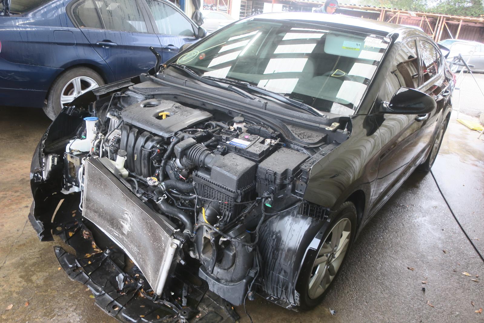 Car Result