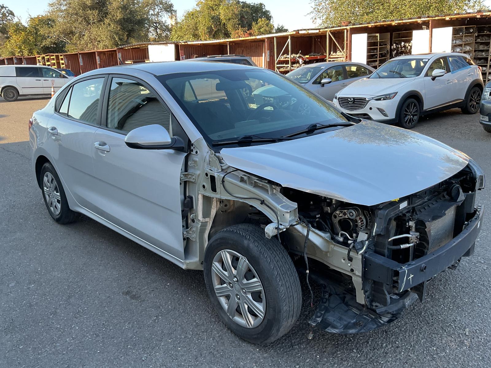 Car Result