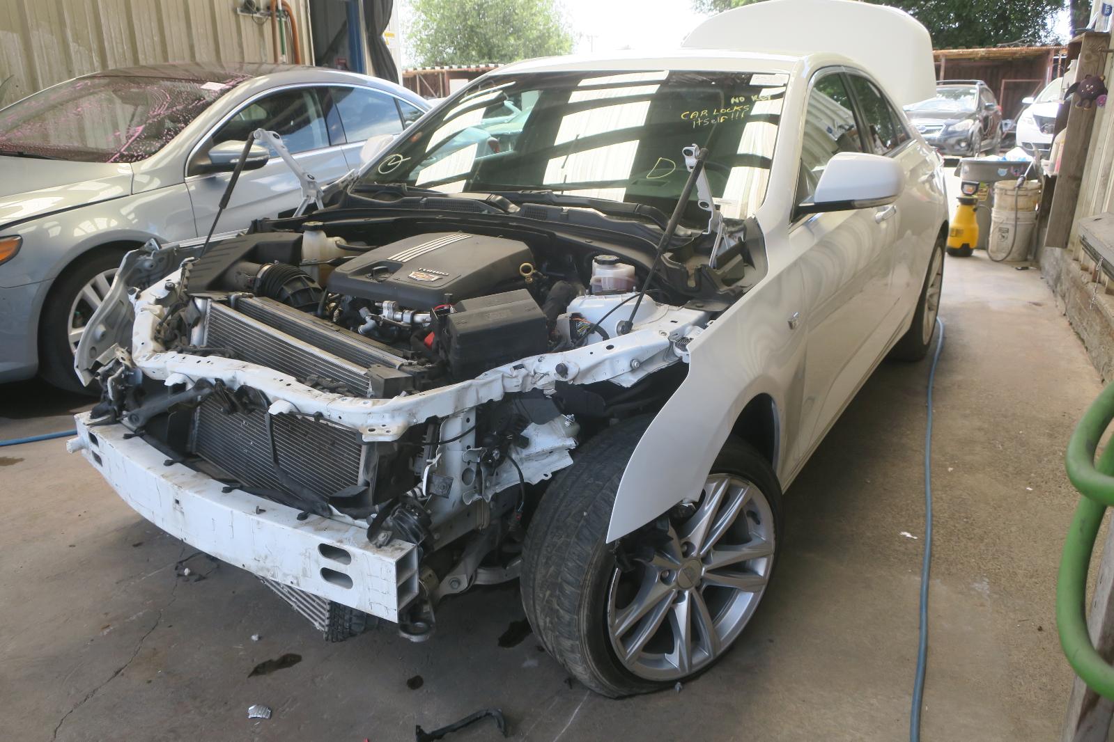 Car Result