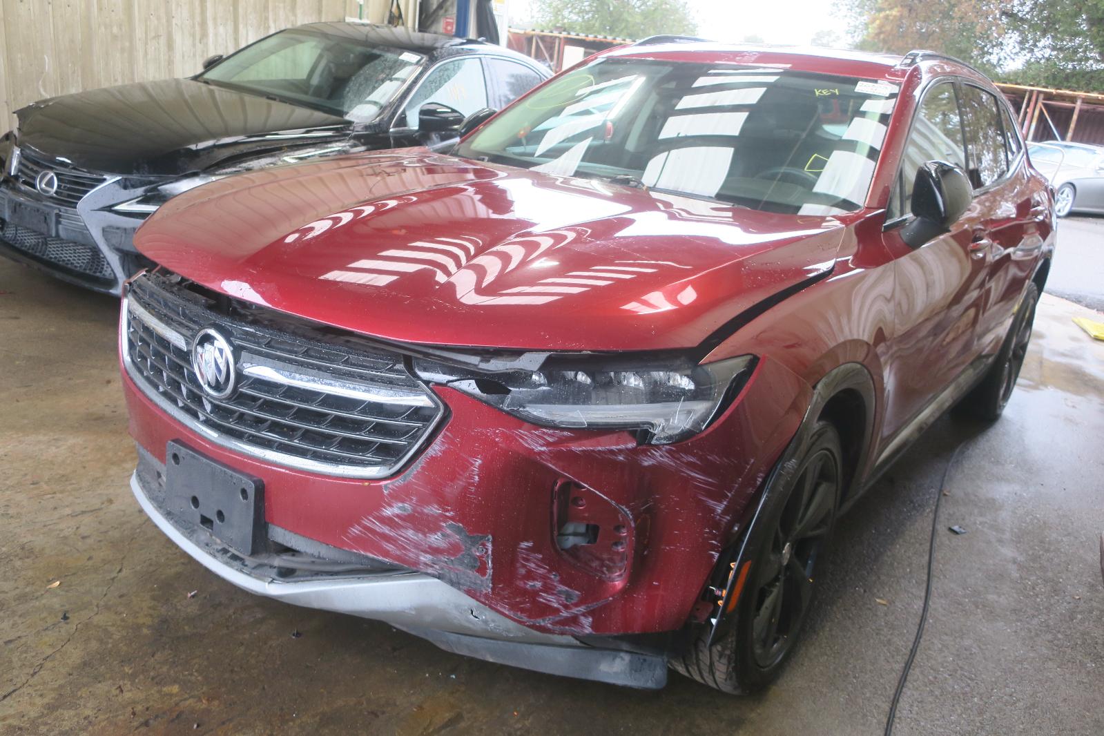 Car Result