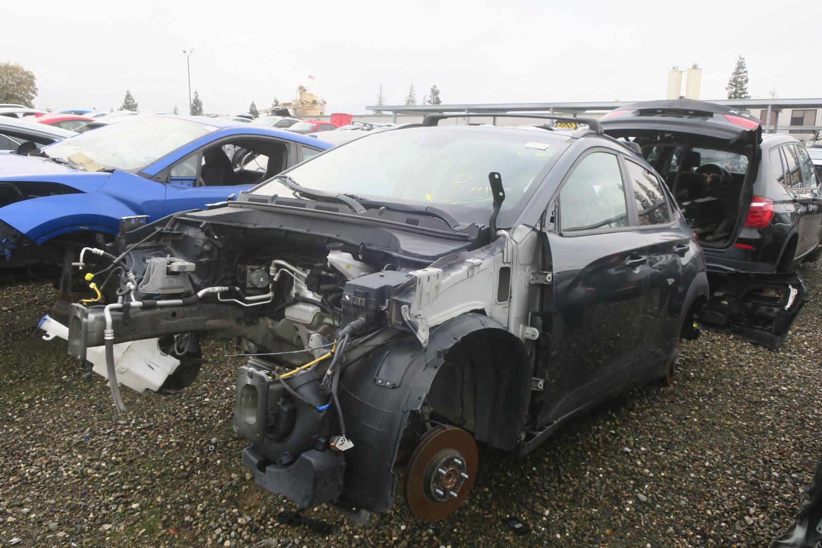 Car Result