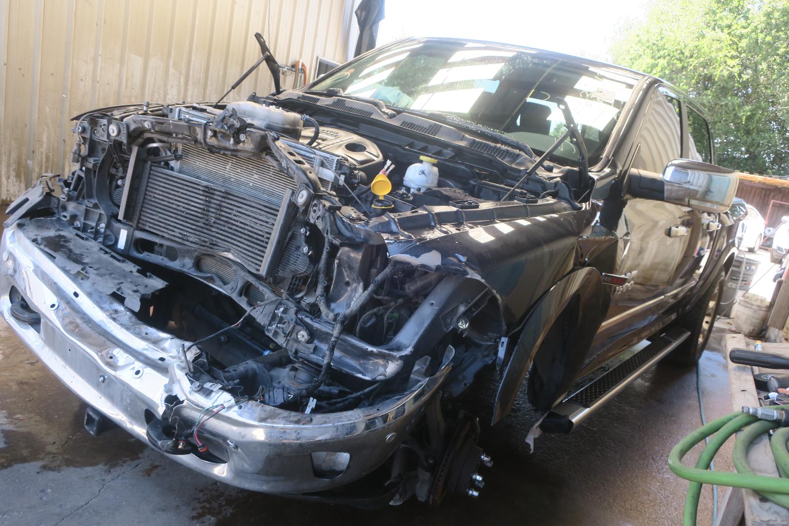 Car Result