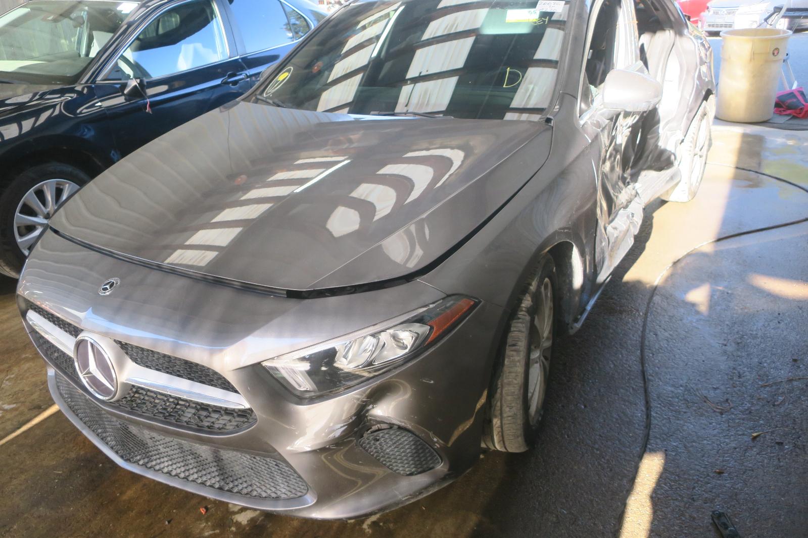 Car Result