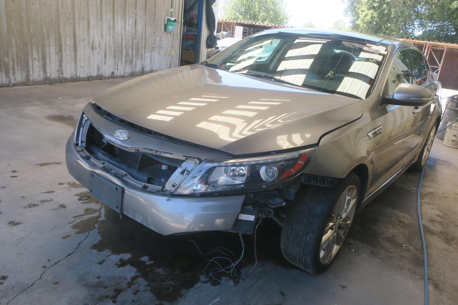 Car Result