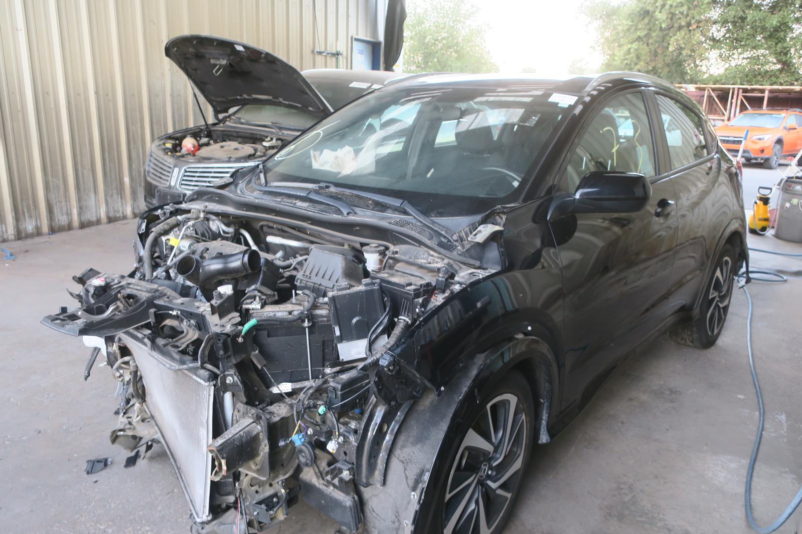 Car Result