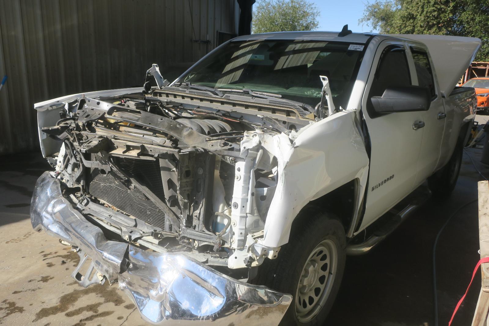 Car Result