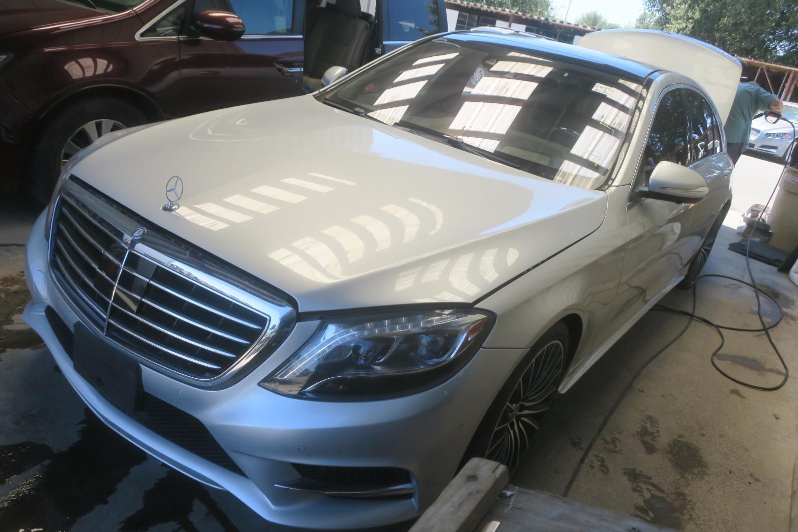 Car Result