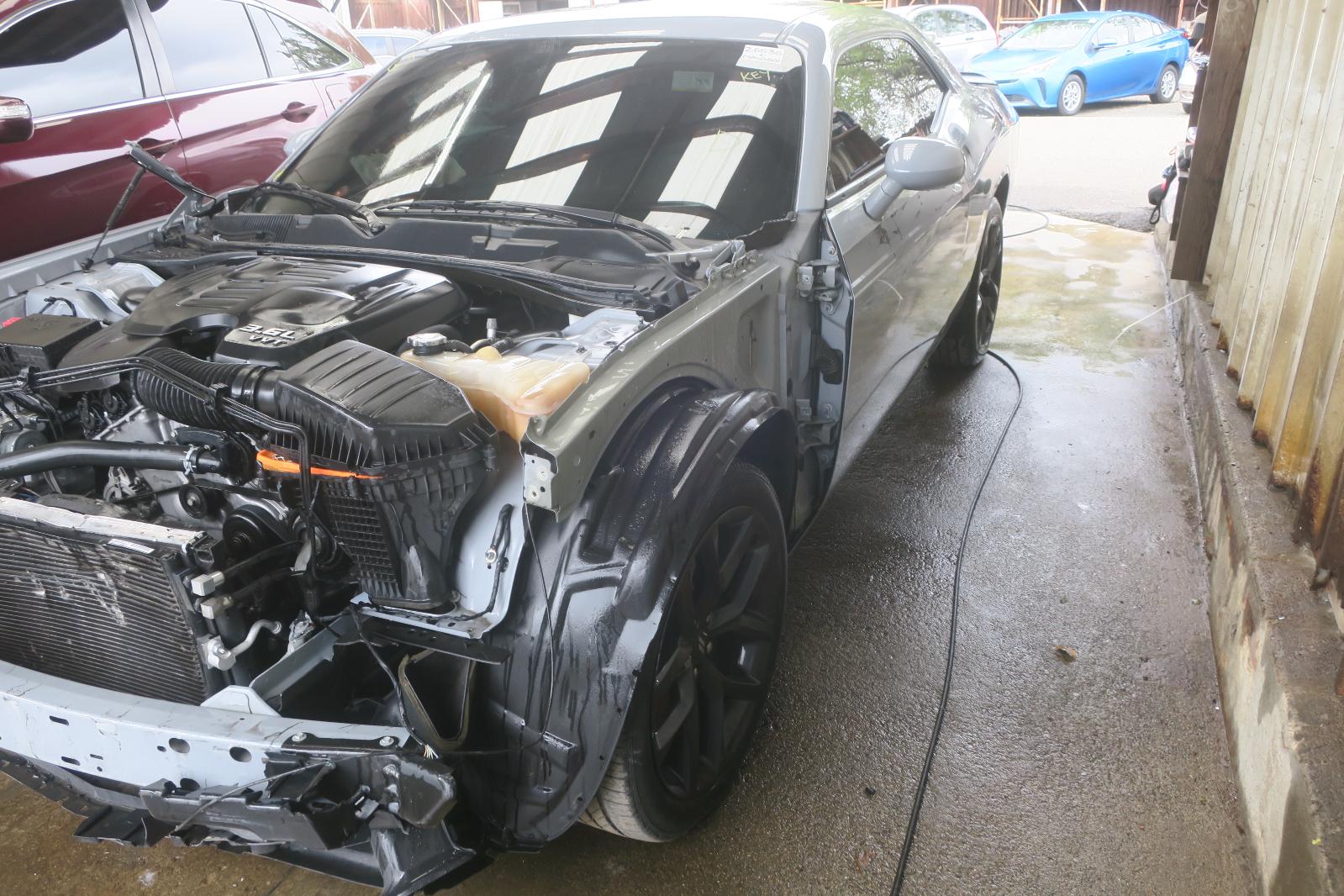 Car Result