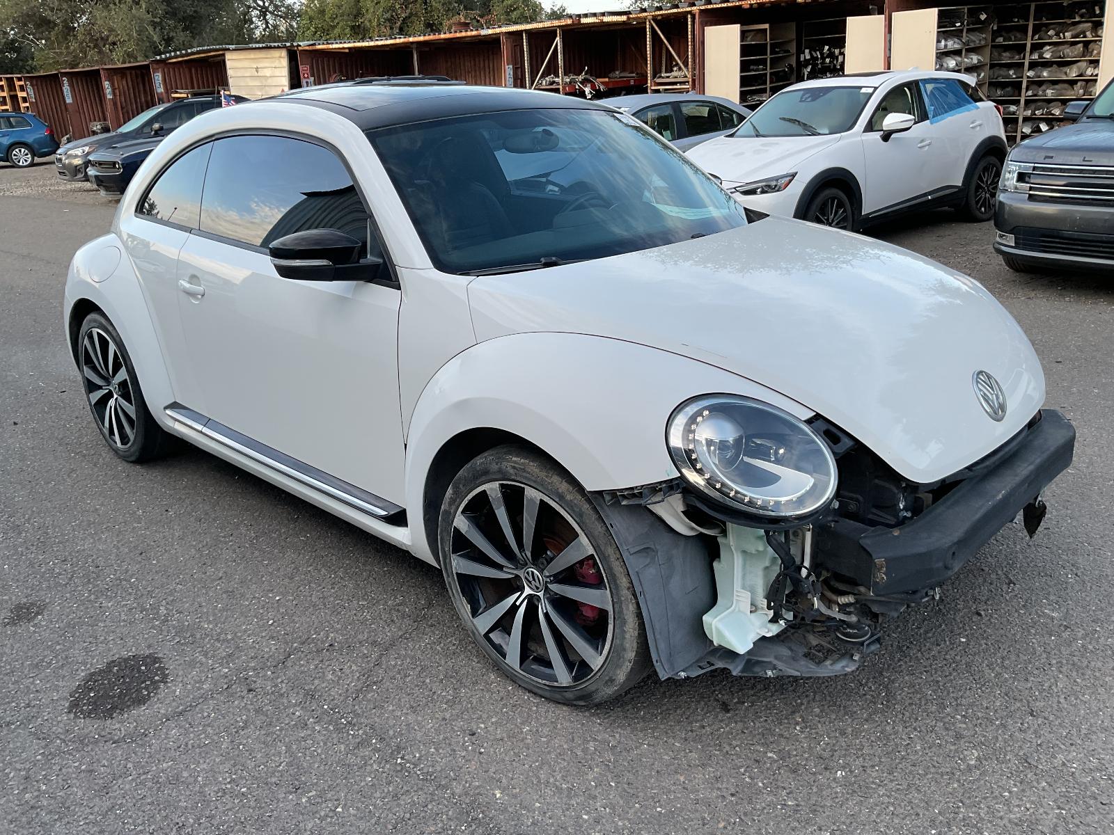 Car Result
