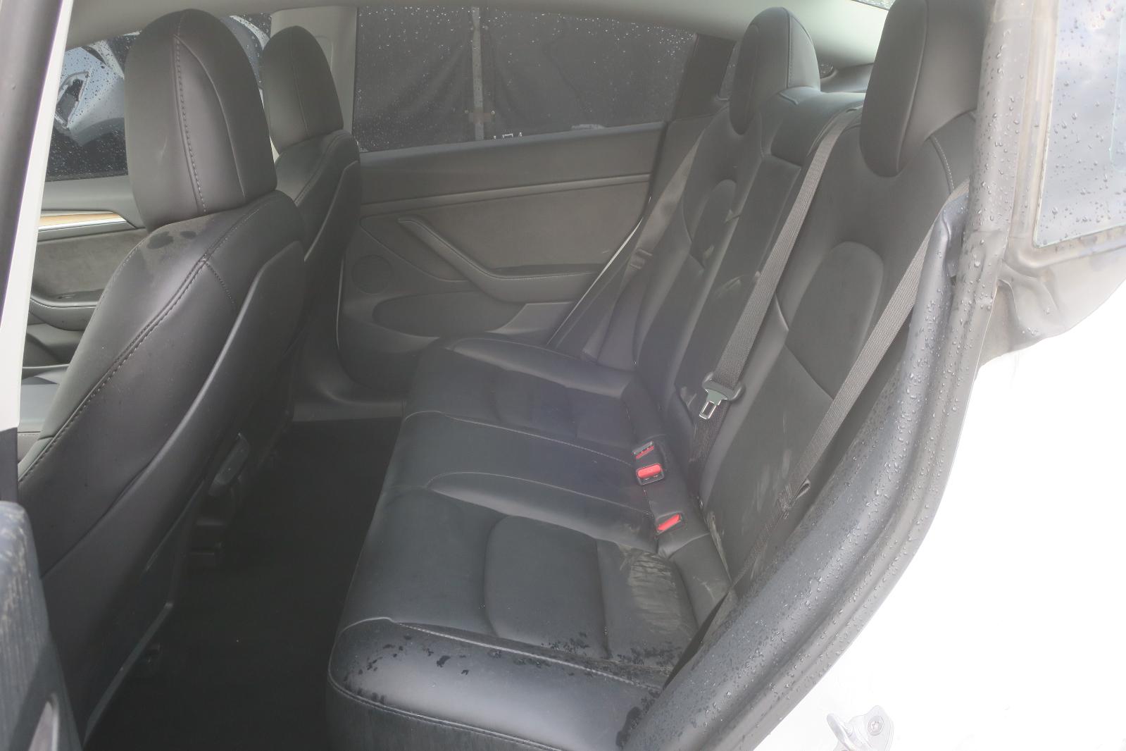 2023 Tesla Model 3 -- Photo 8
