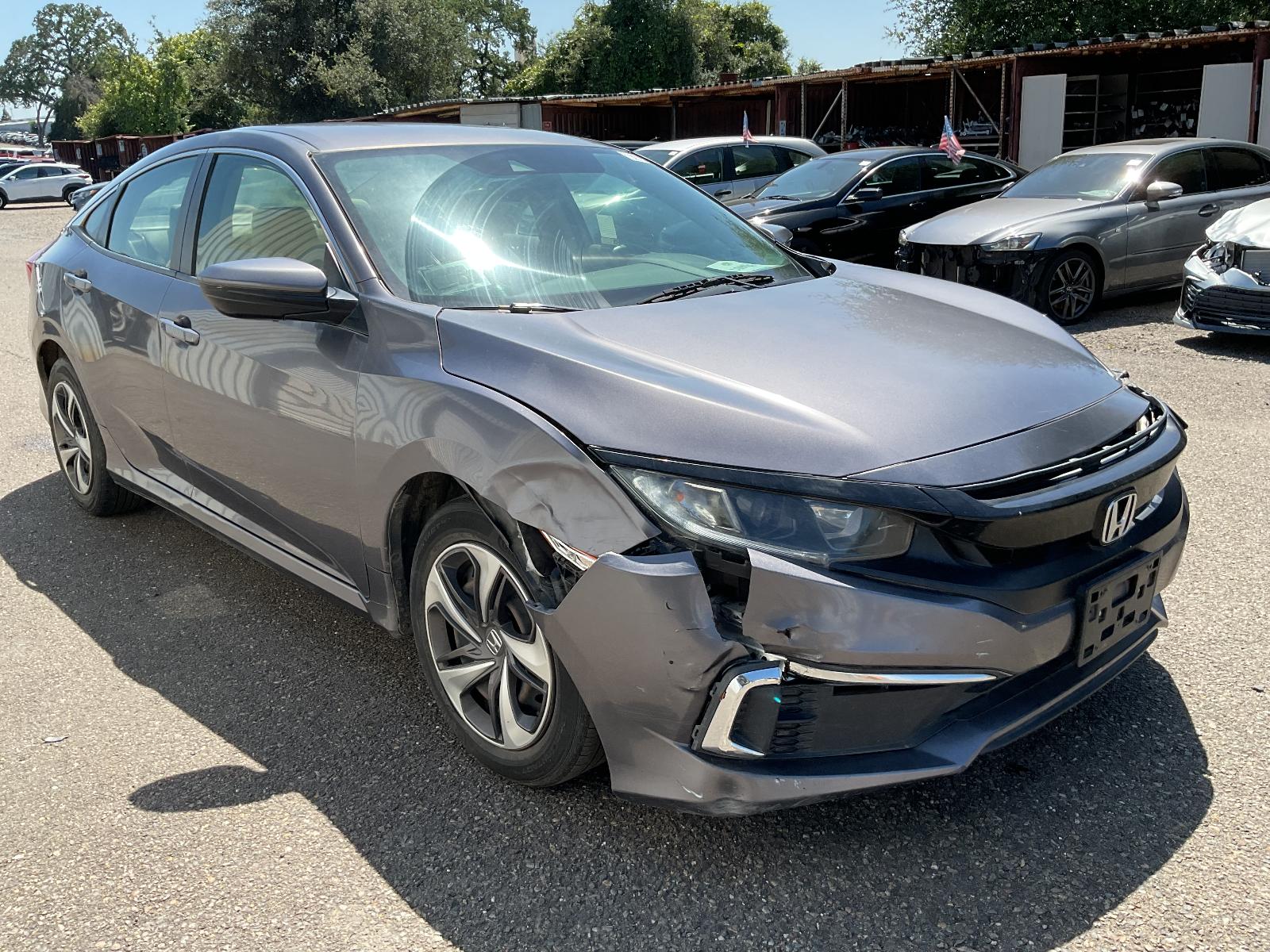 Car Result
