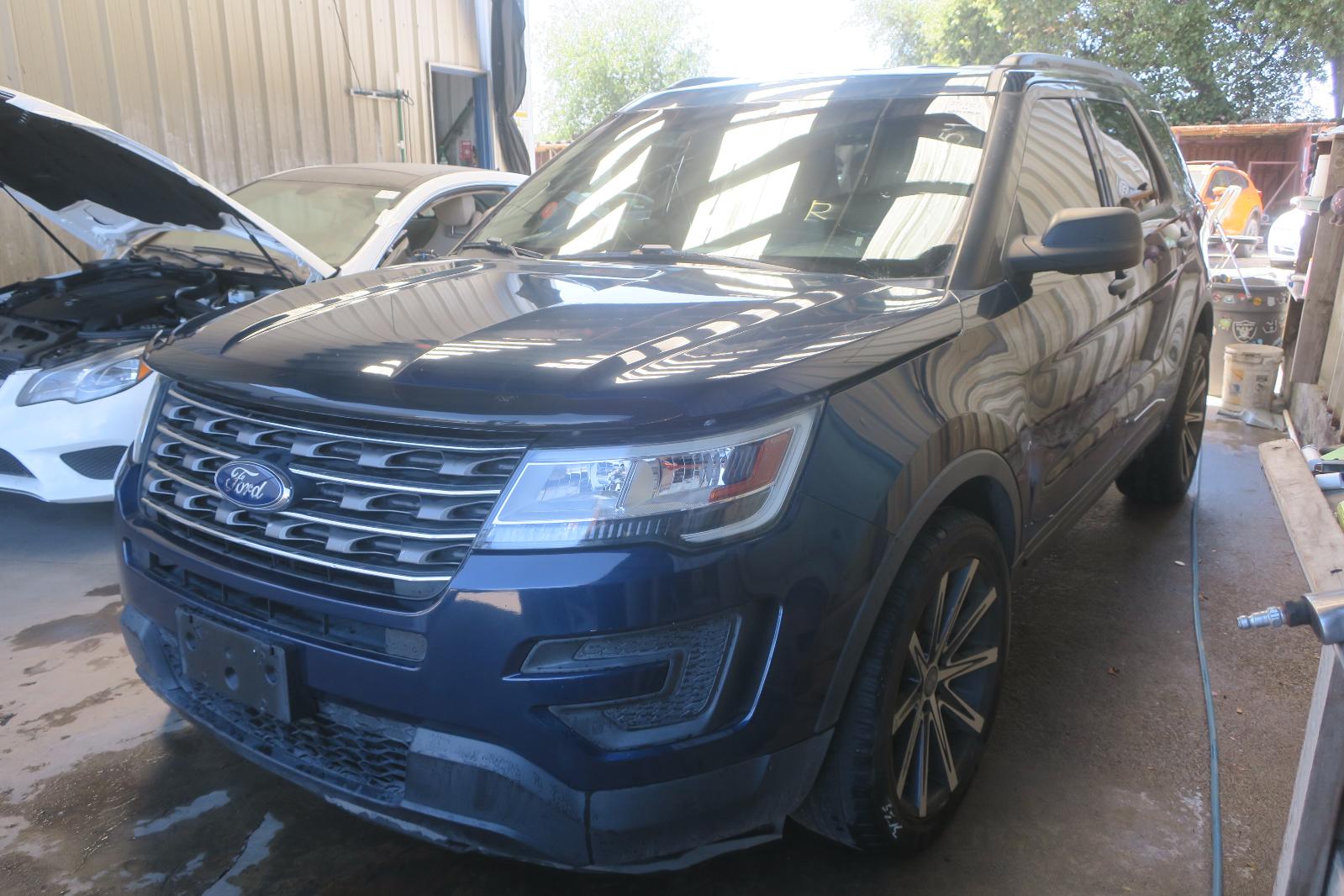 Car Result