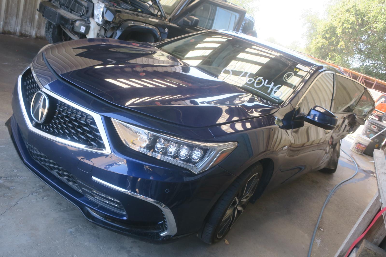Car Result