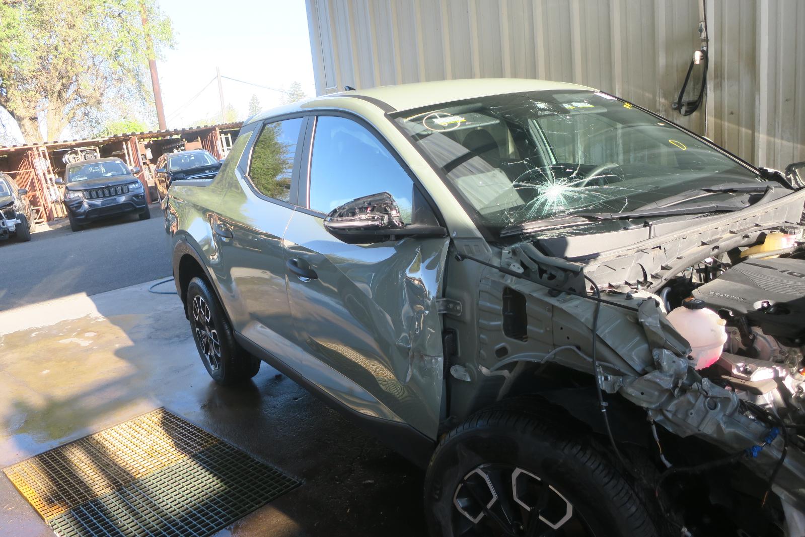 Car Result
