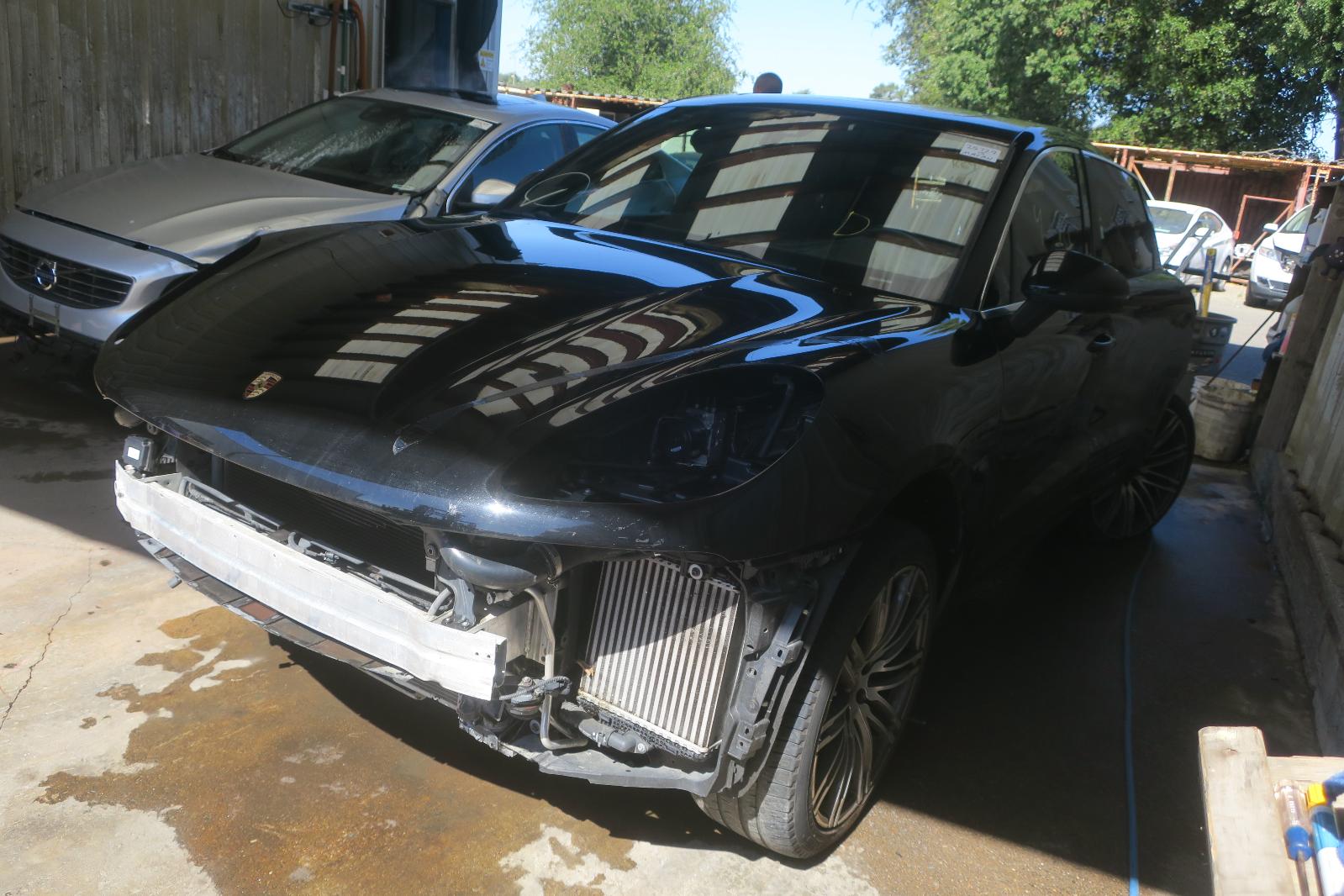 Car Result
