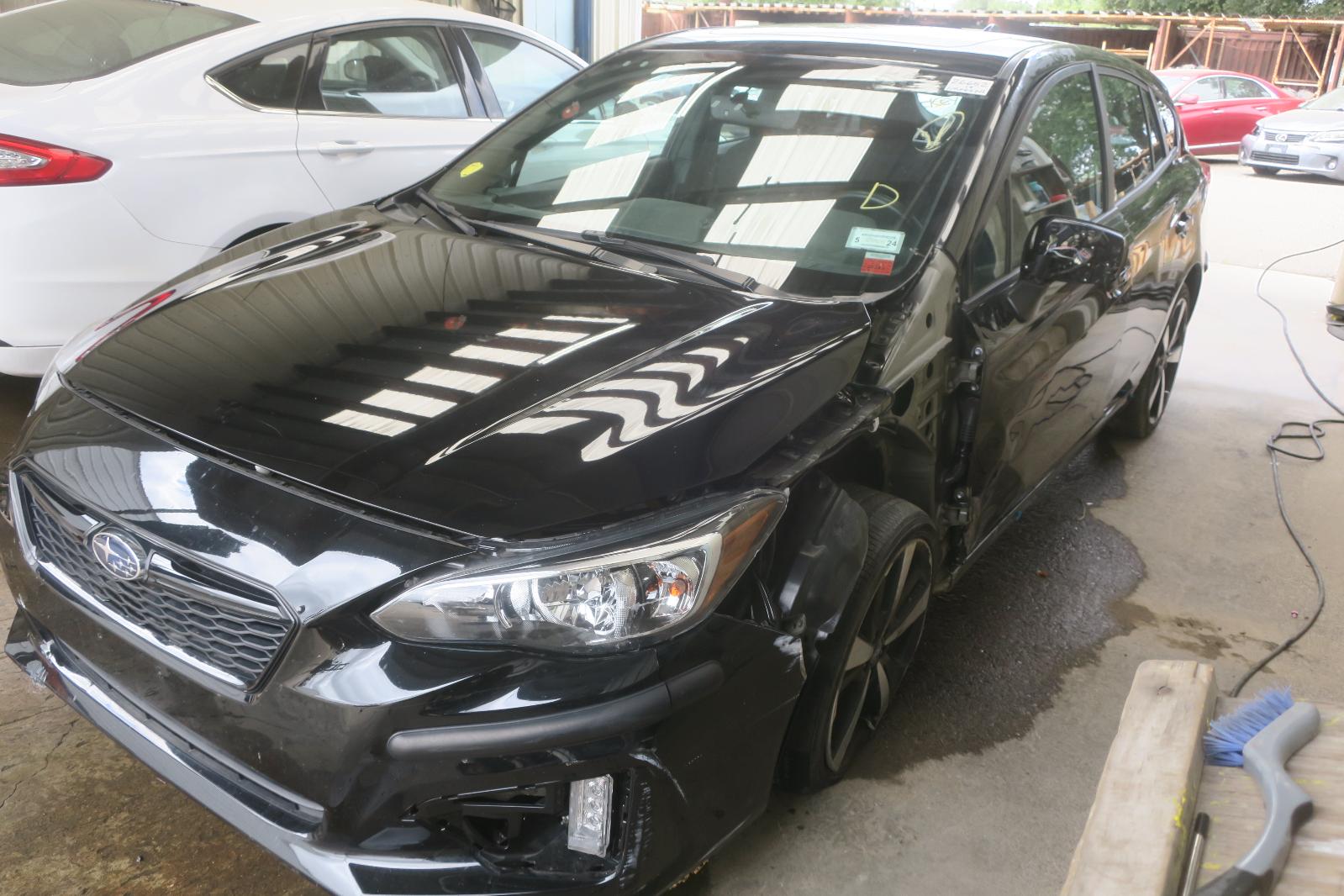 Car Result