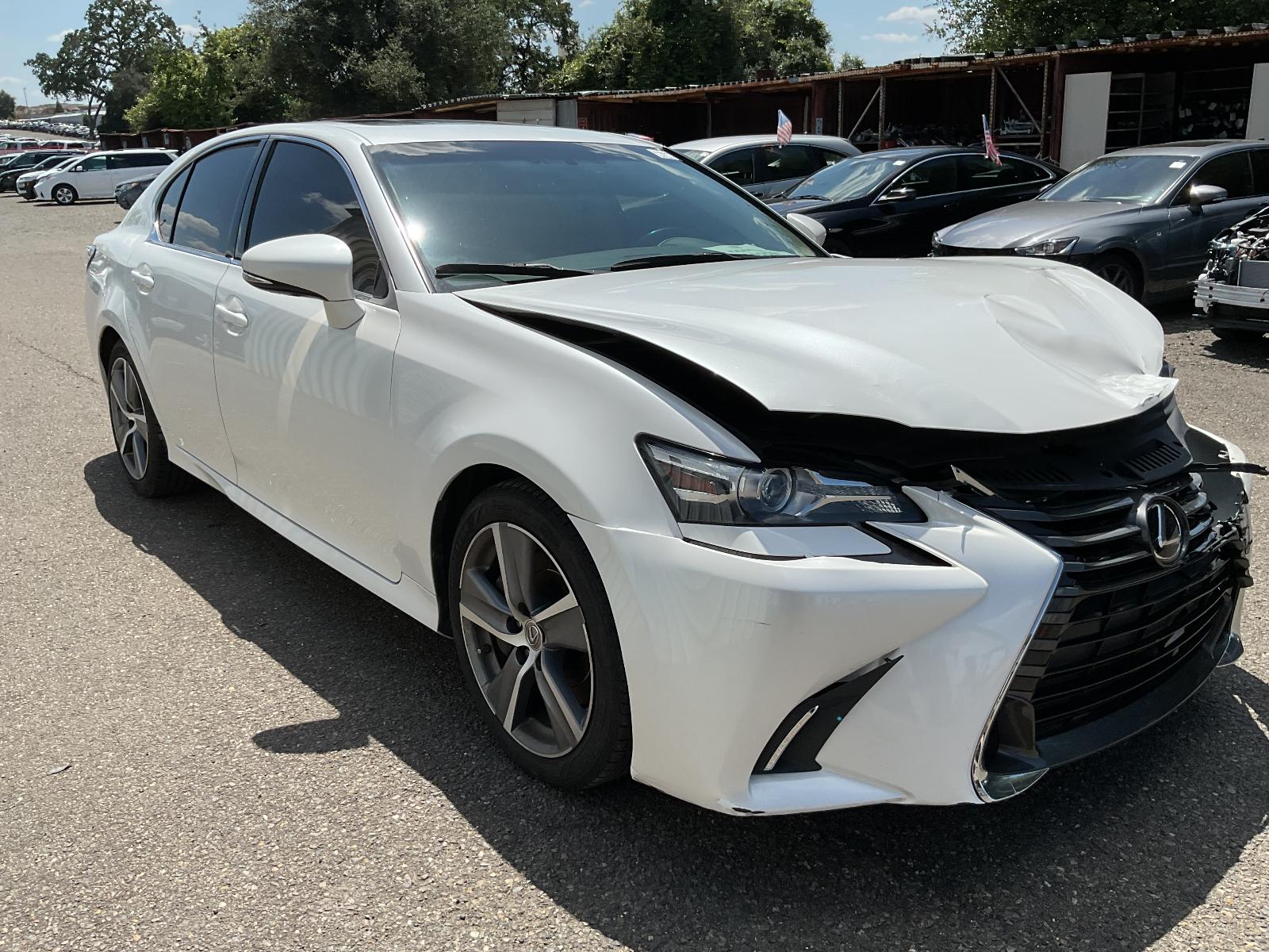 Car Result