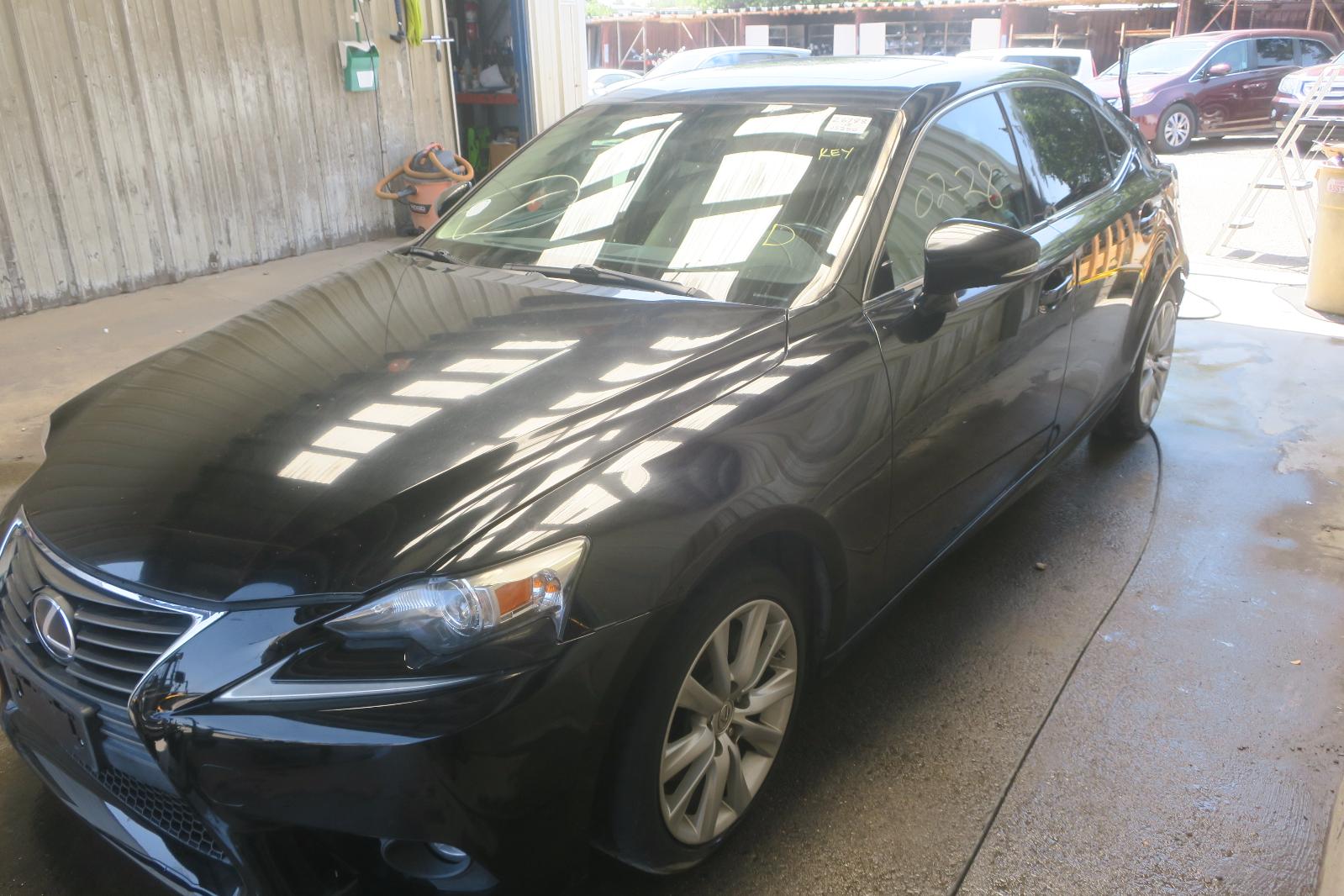 Car Result