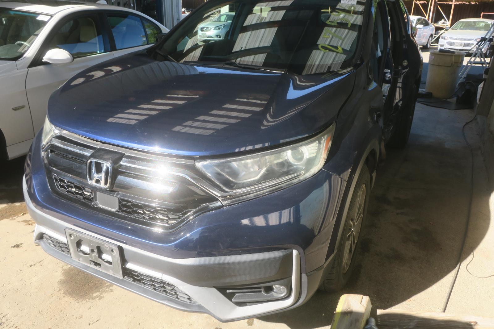 Car Result
