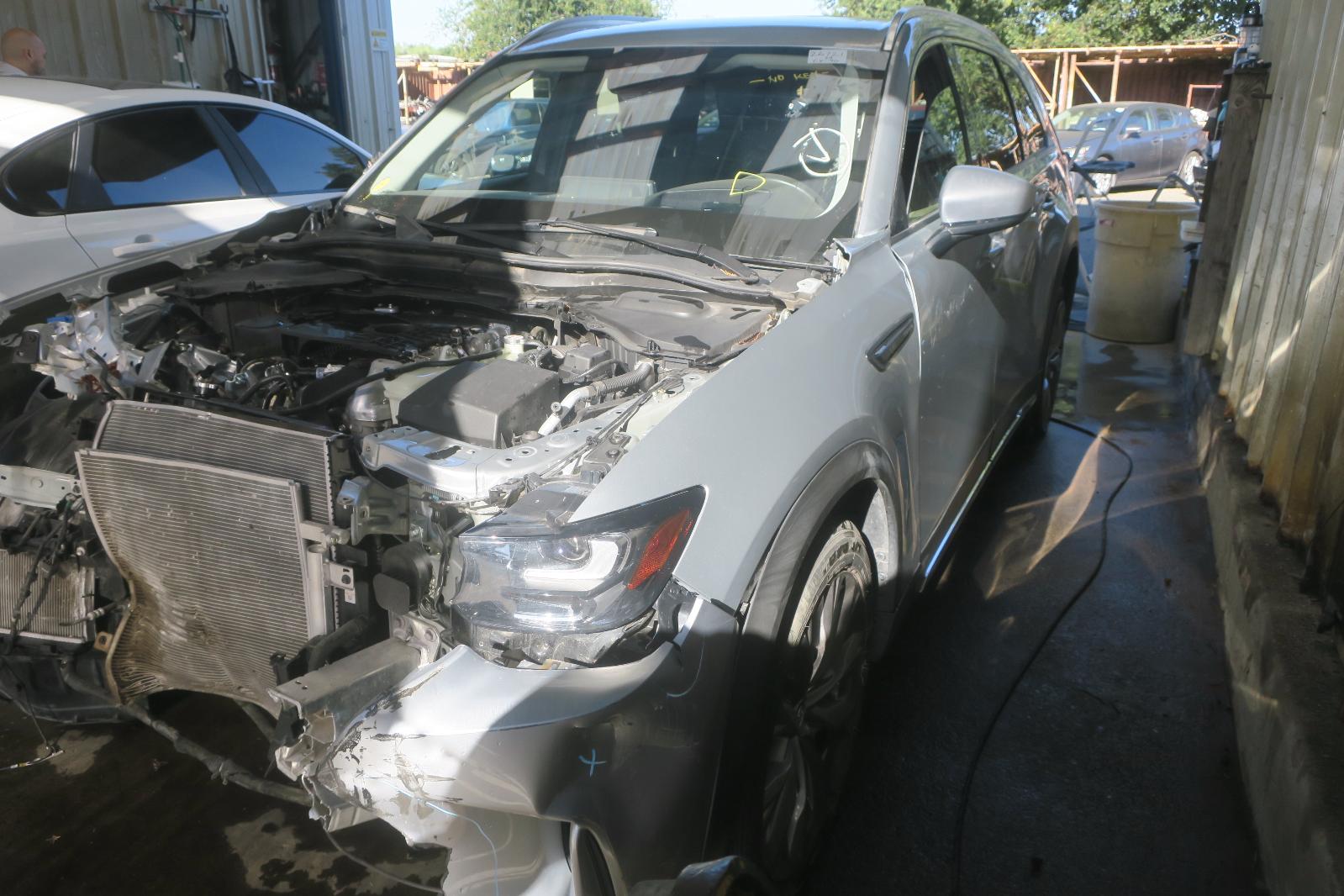 Car Result