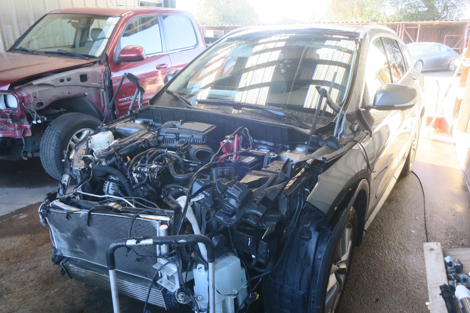 Car Result