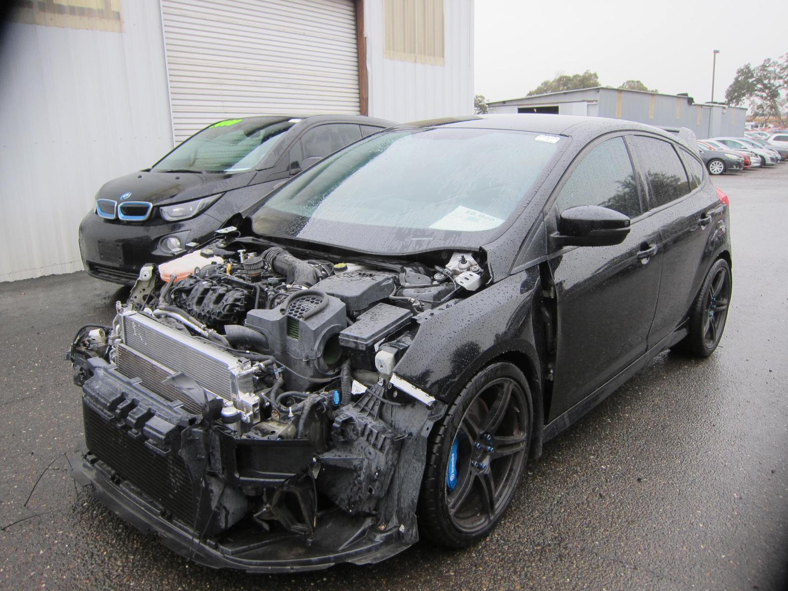 Car Result