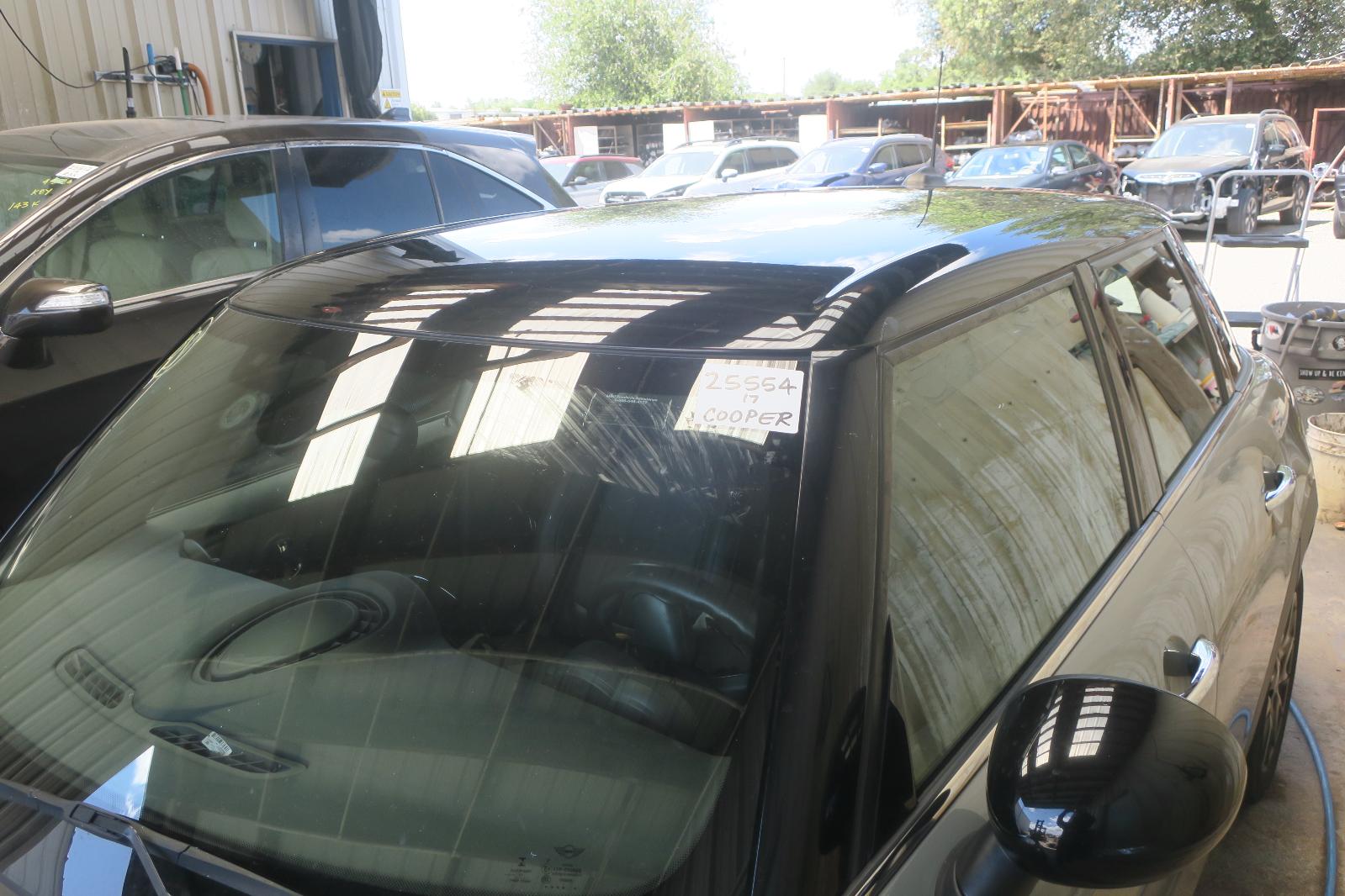 Car Result