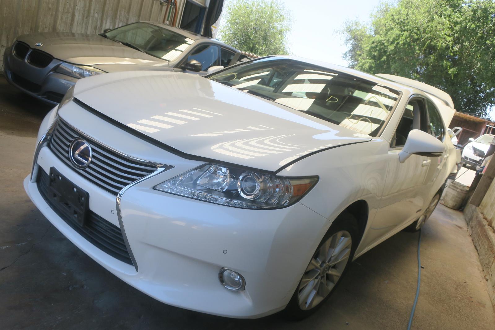 Car Result