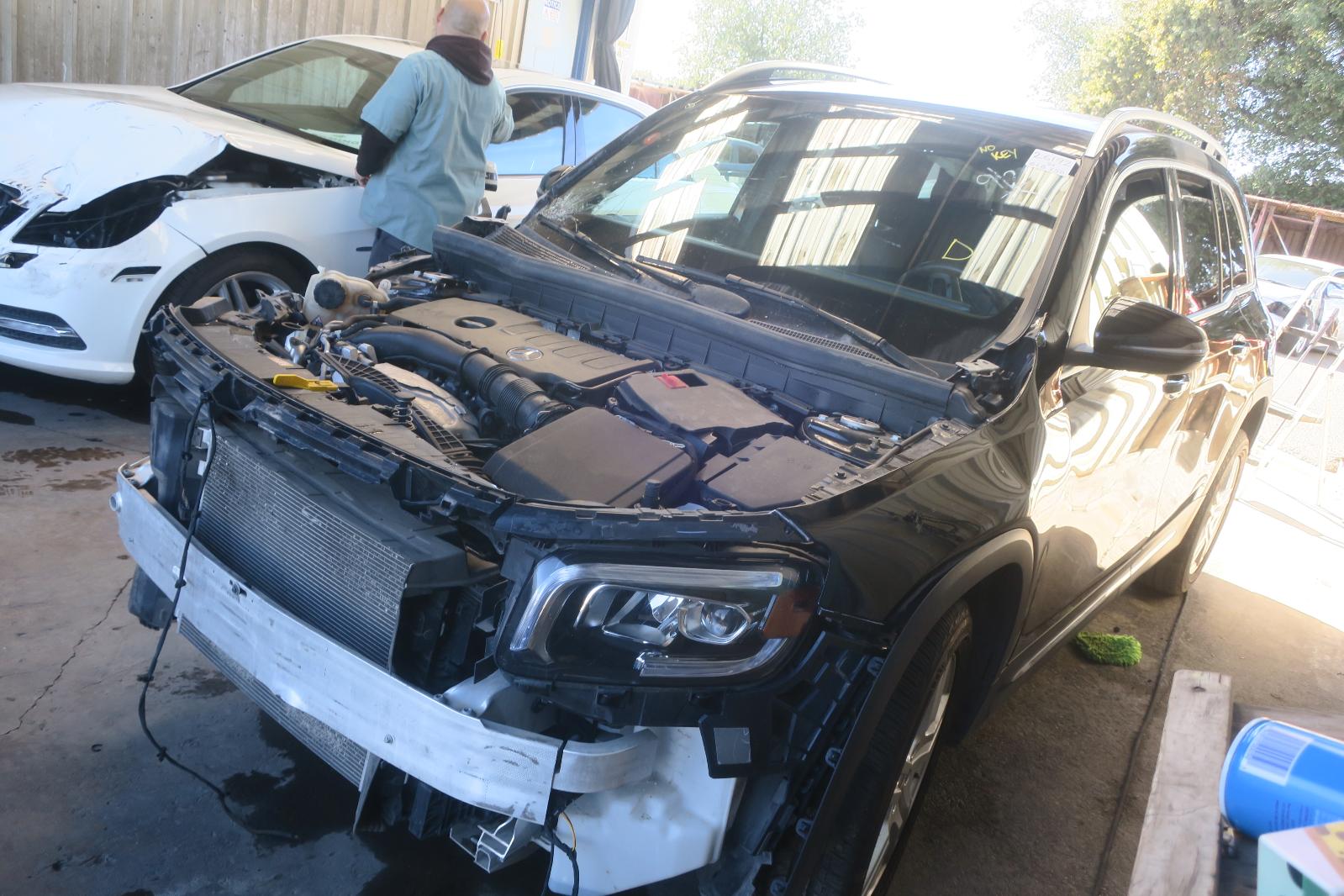 Car Result
