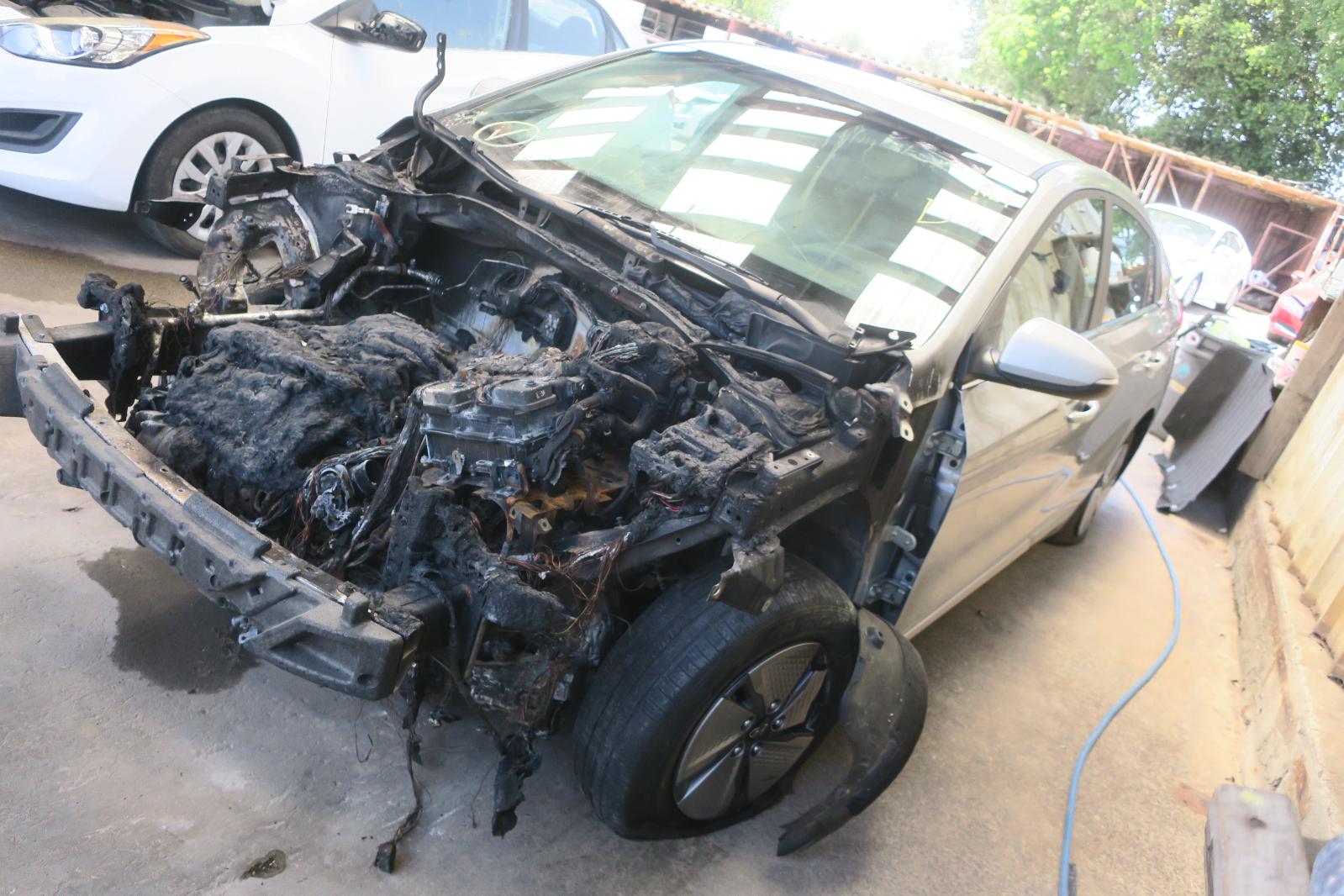 Car Result