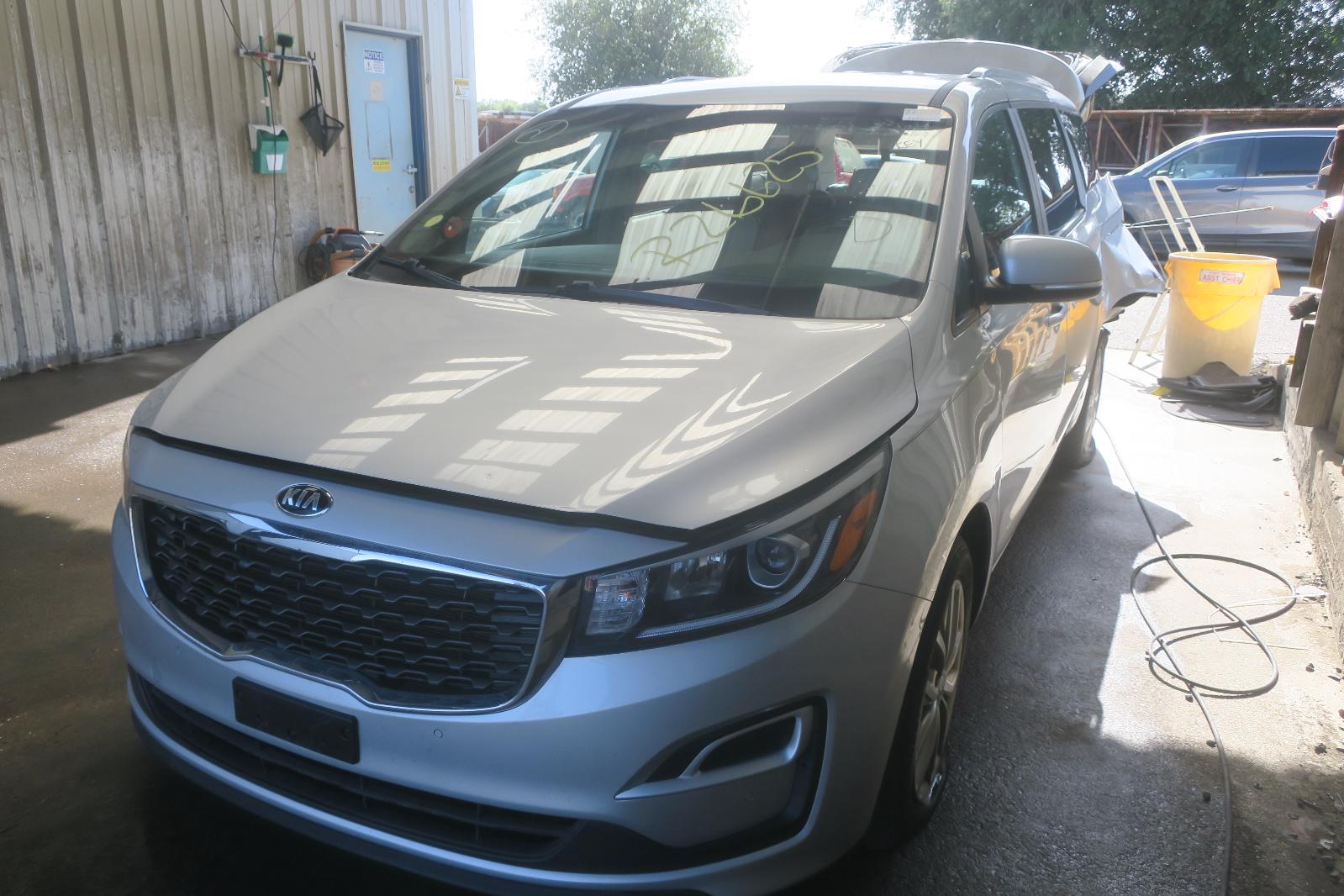 Car Result