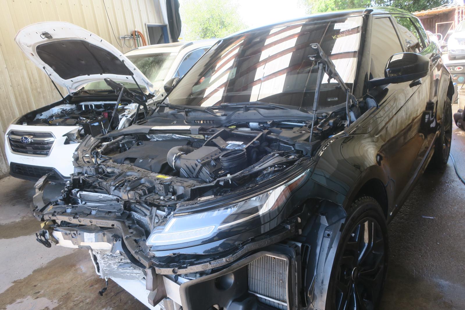 Car Result
