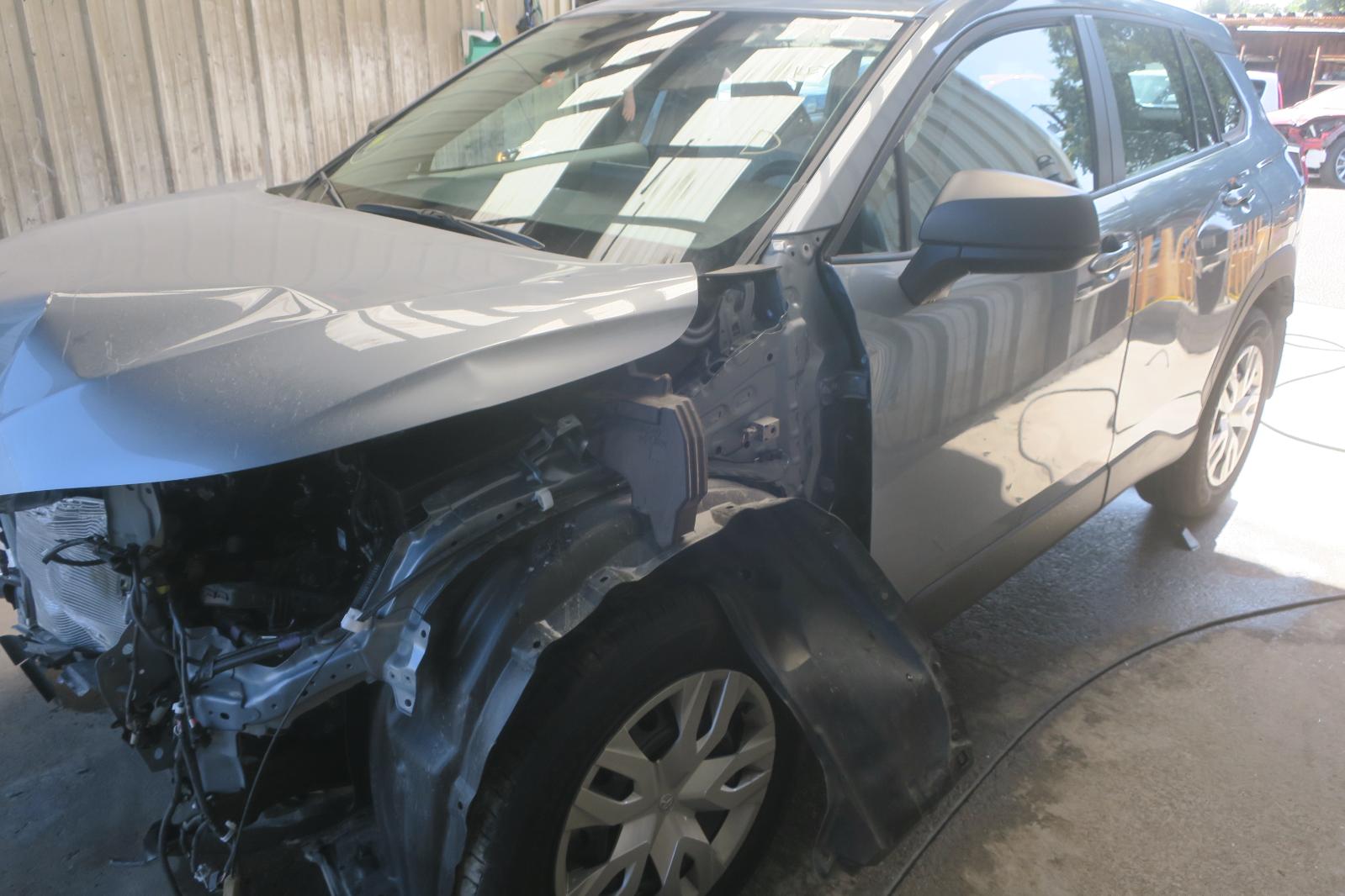 Car Result