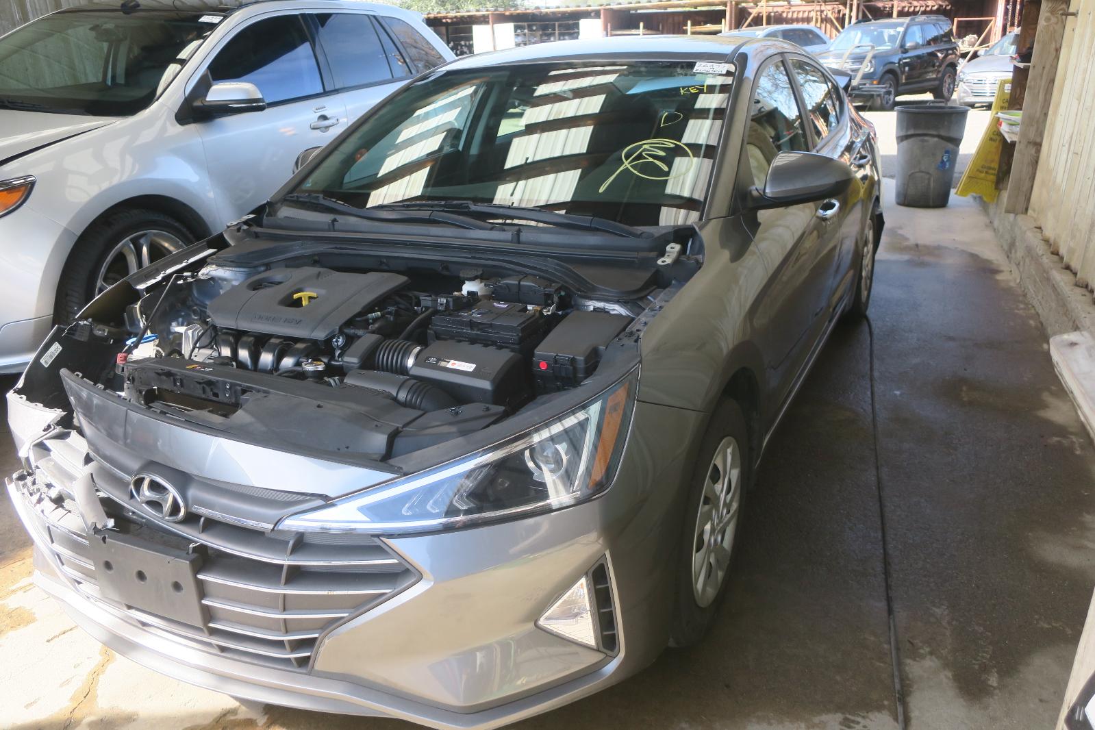 Car Result
