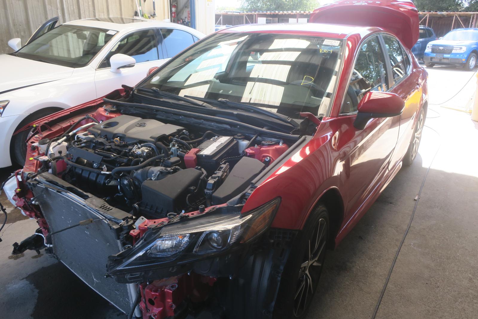 Car Result