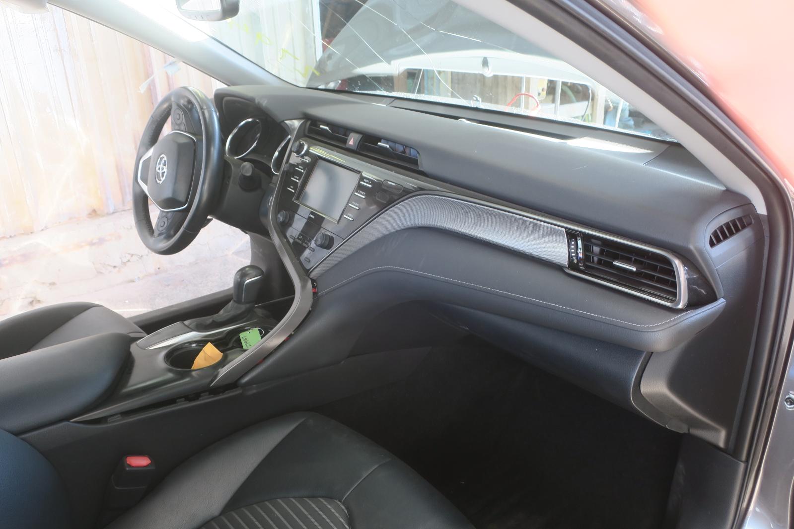 2020 Toyota Camry -- Photo 13