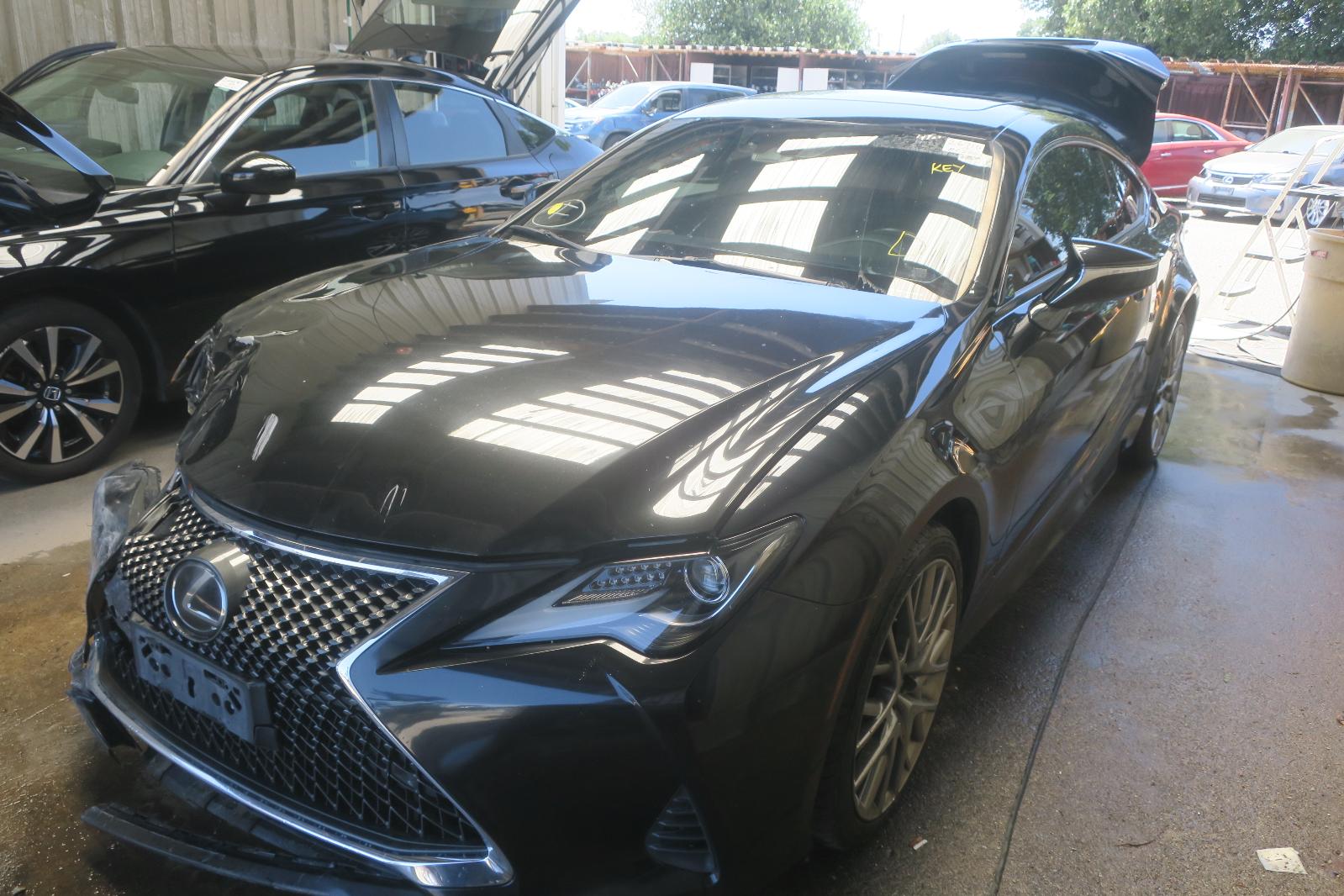 Car Result