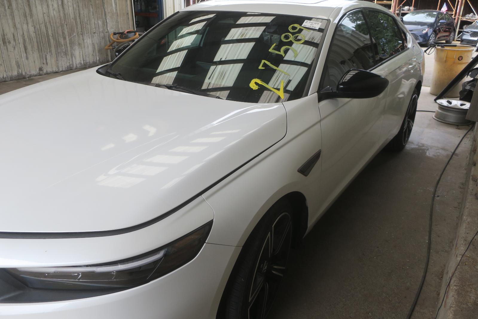Car Result