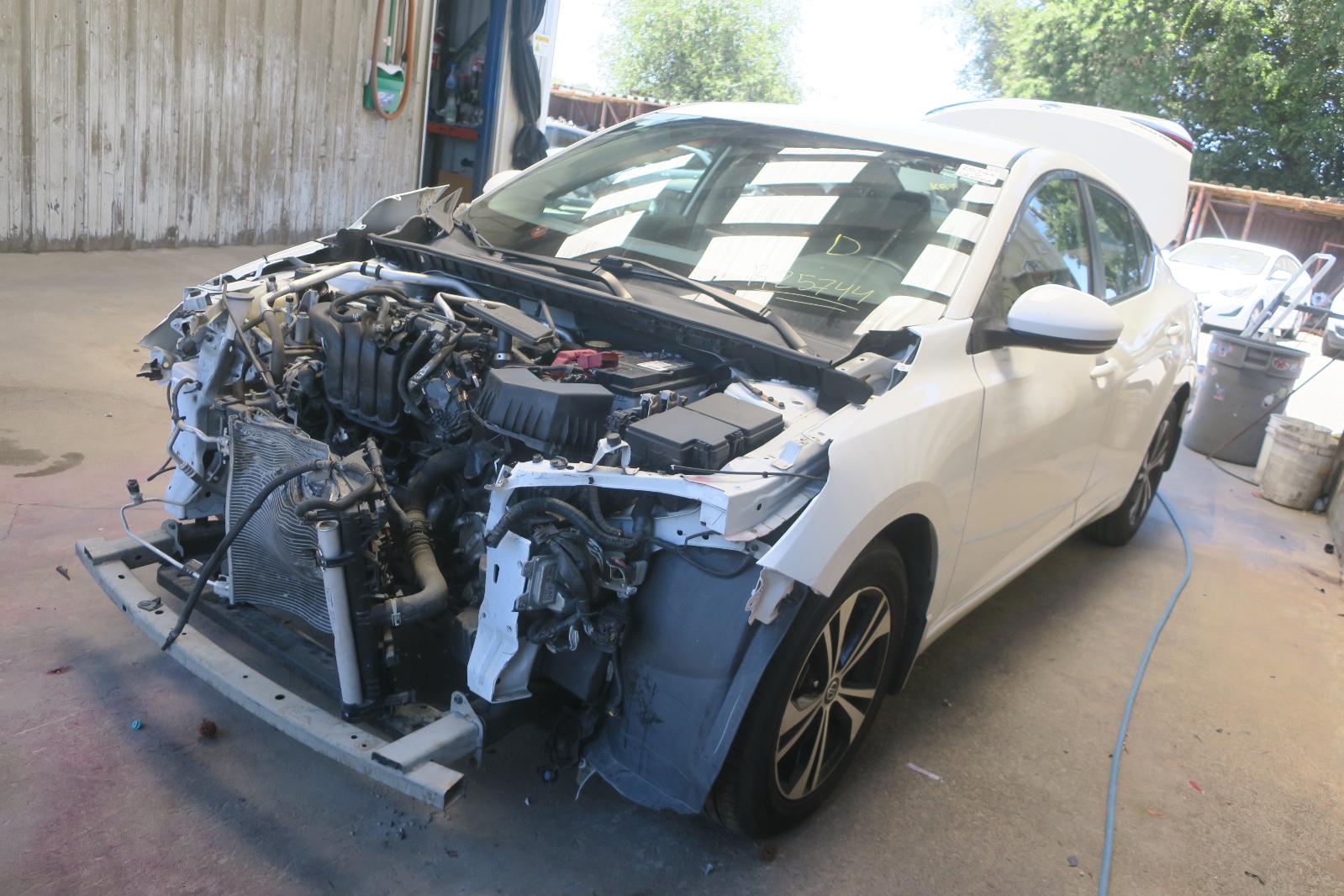 Car Result