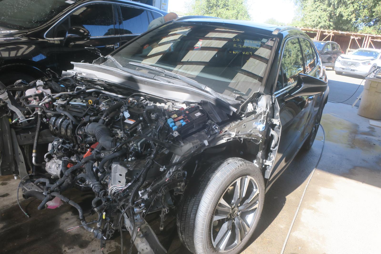Car Result