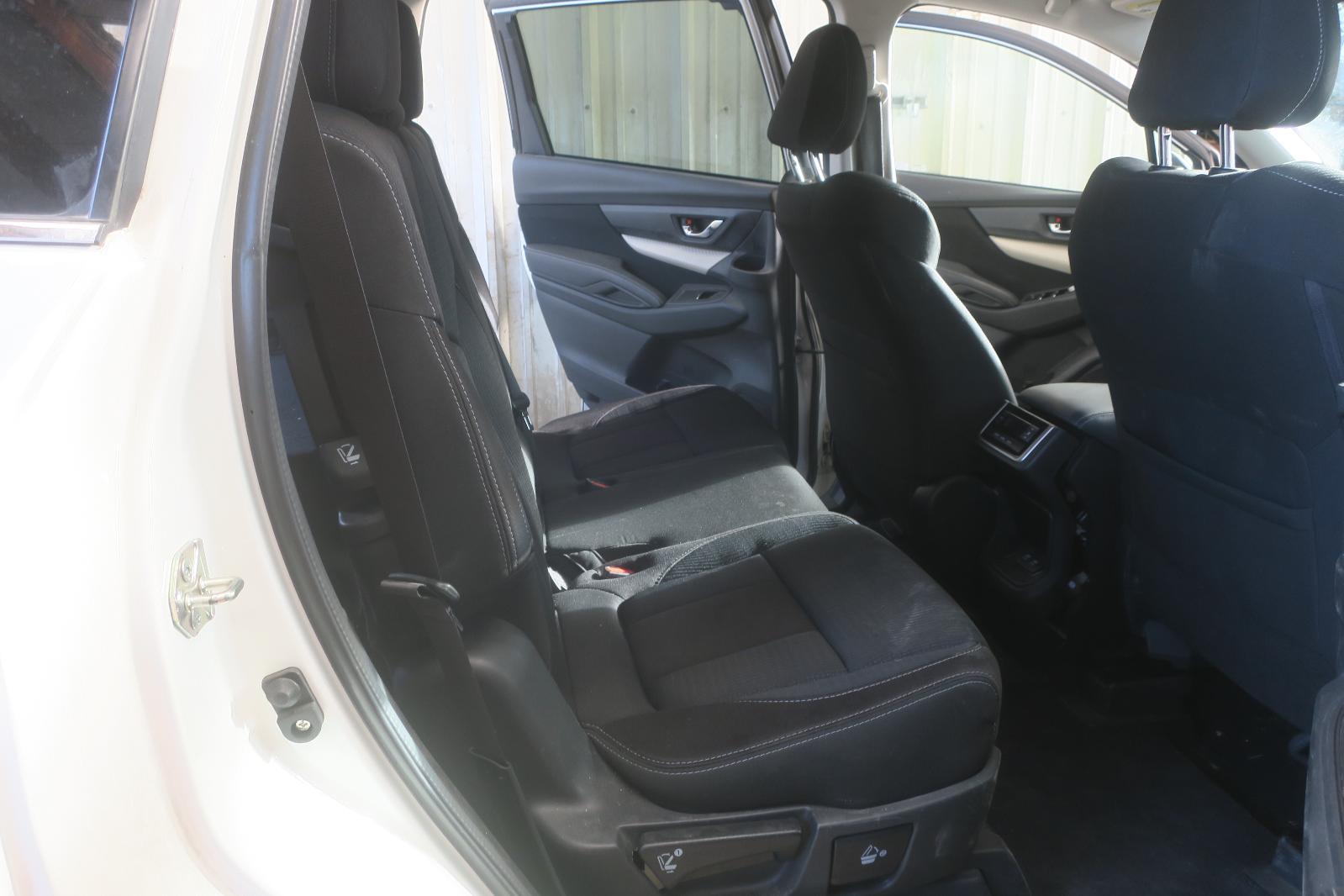2020 Subaru Ascent -- Photo 13