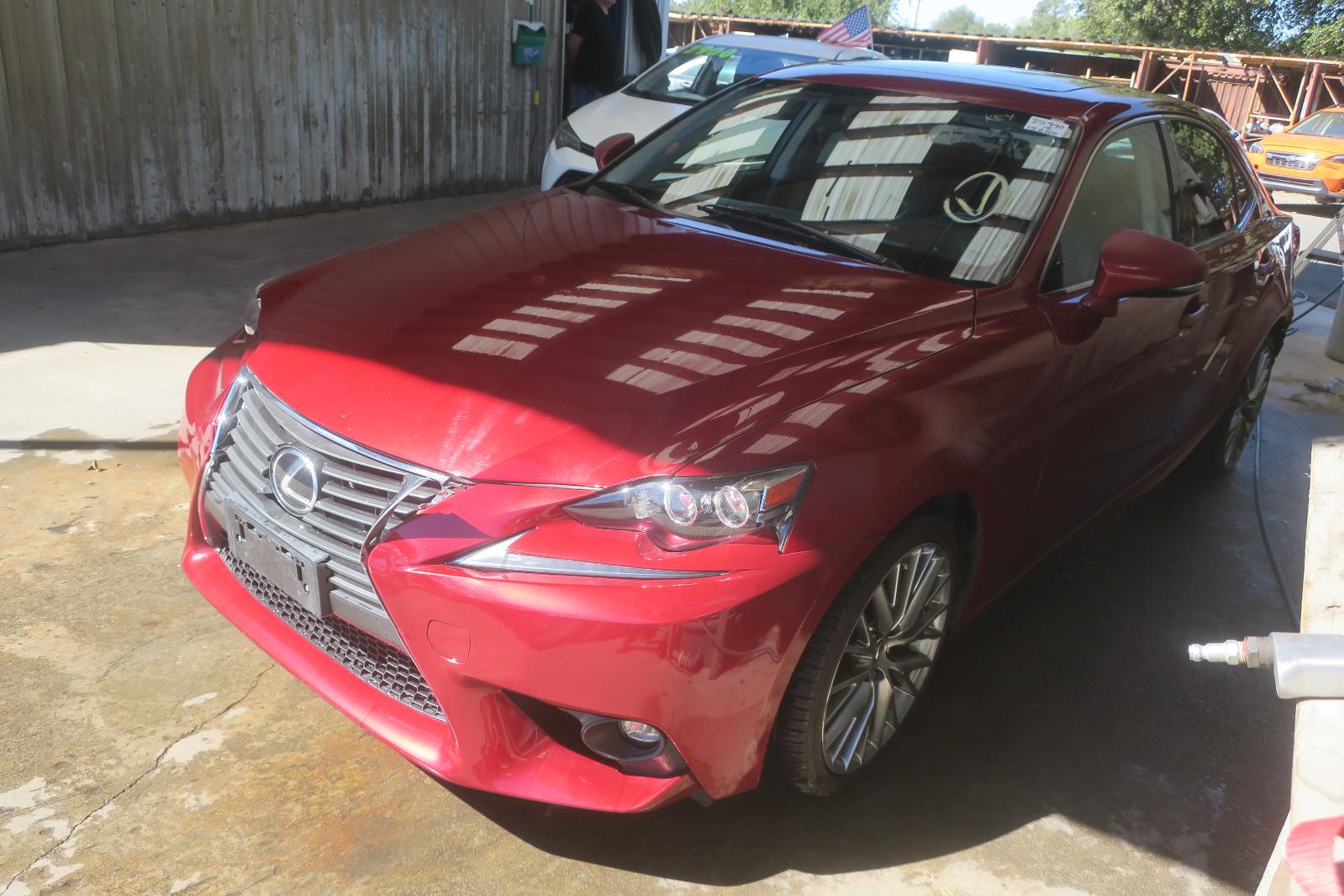 Car Result