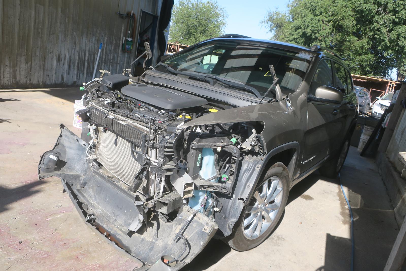 Car Result