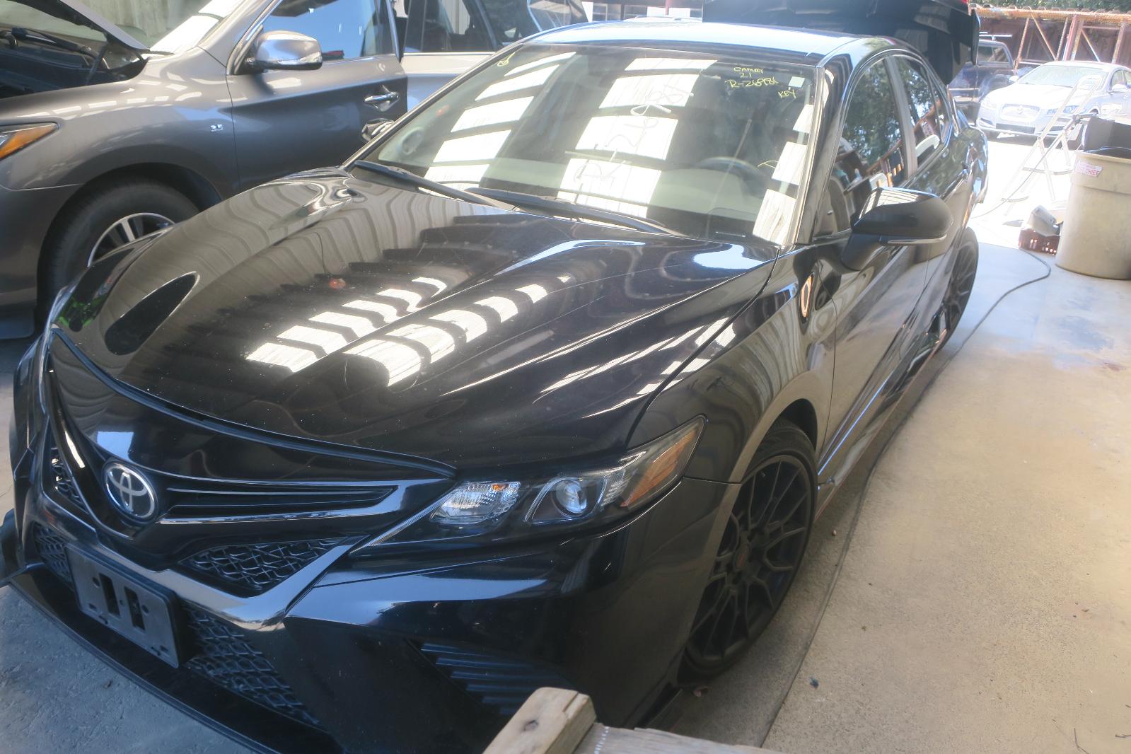 Car Result